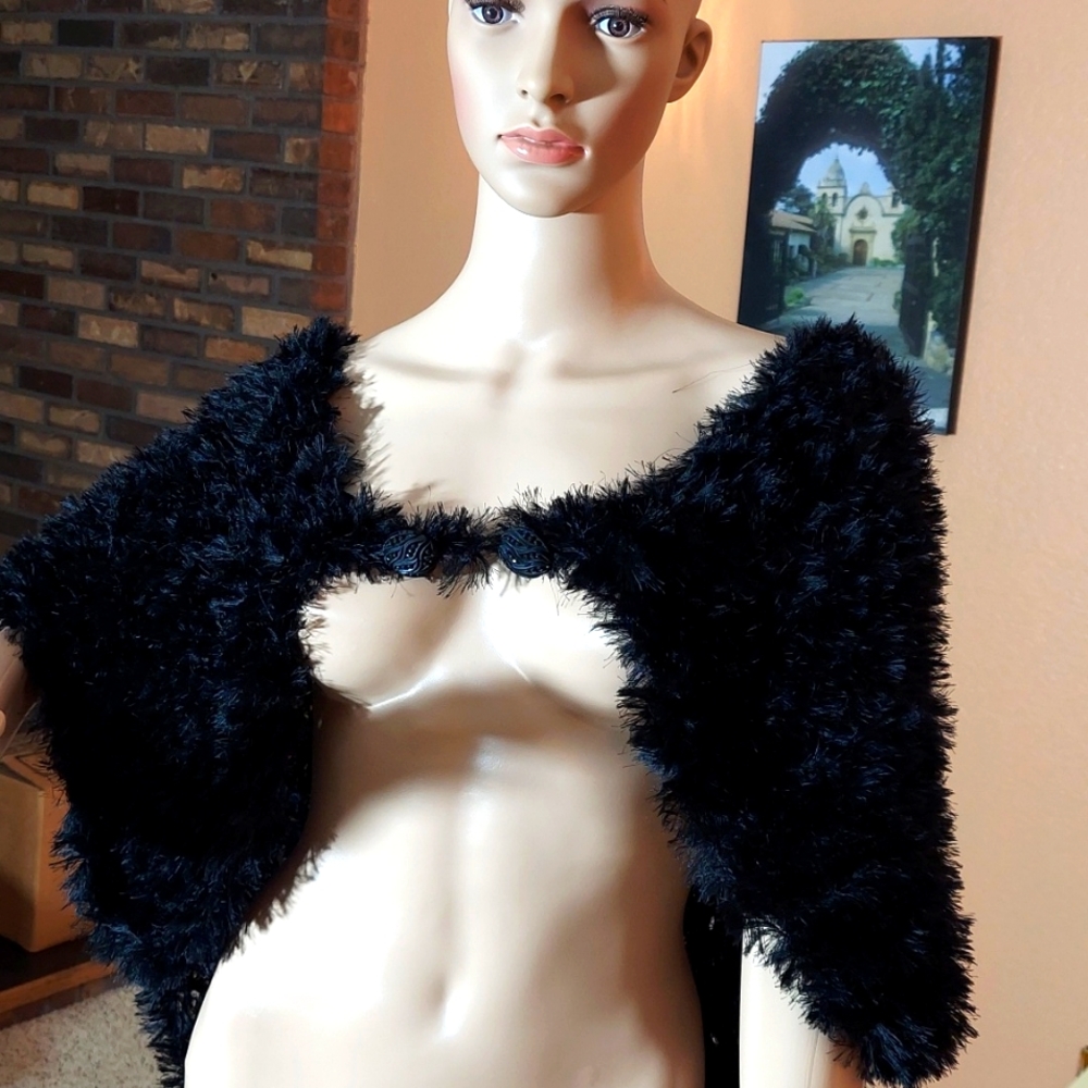 Black Cape